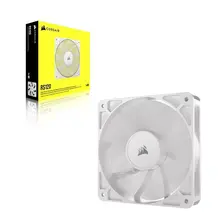 Ventilateur supplémentaire en Pack de 3 de taille 120 millimètres